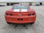 2010 Chevrolet Camaro Ss de vânzare în Madisonville, TN - Front End
