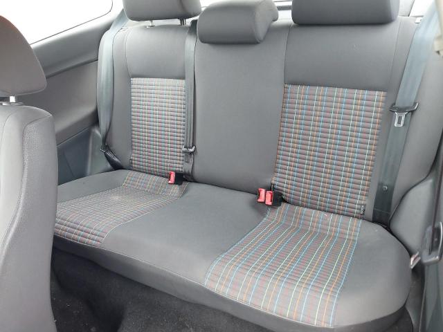 2008 VOLKSWAGEN POLO E 60