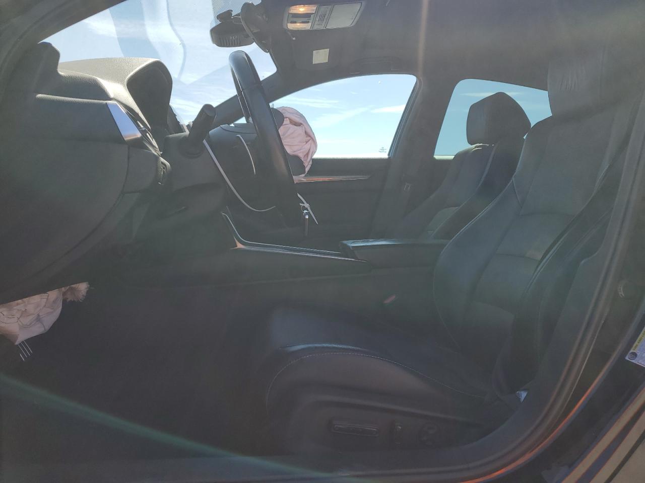 2018 Honda Accord - Image 7
