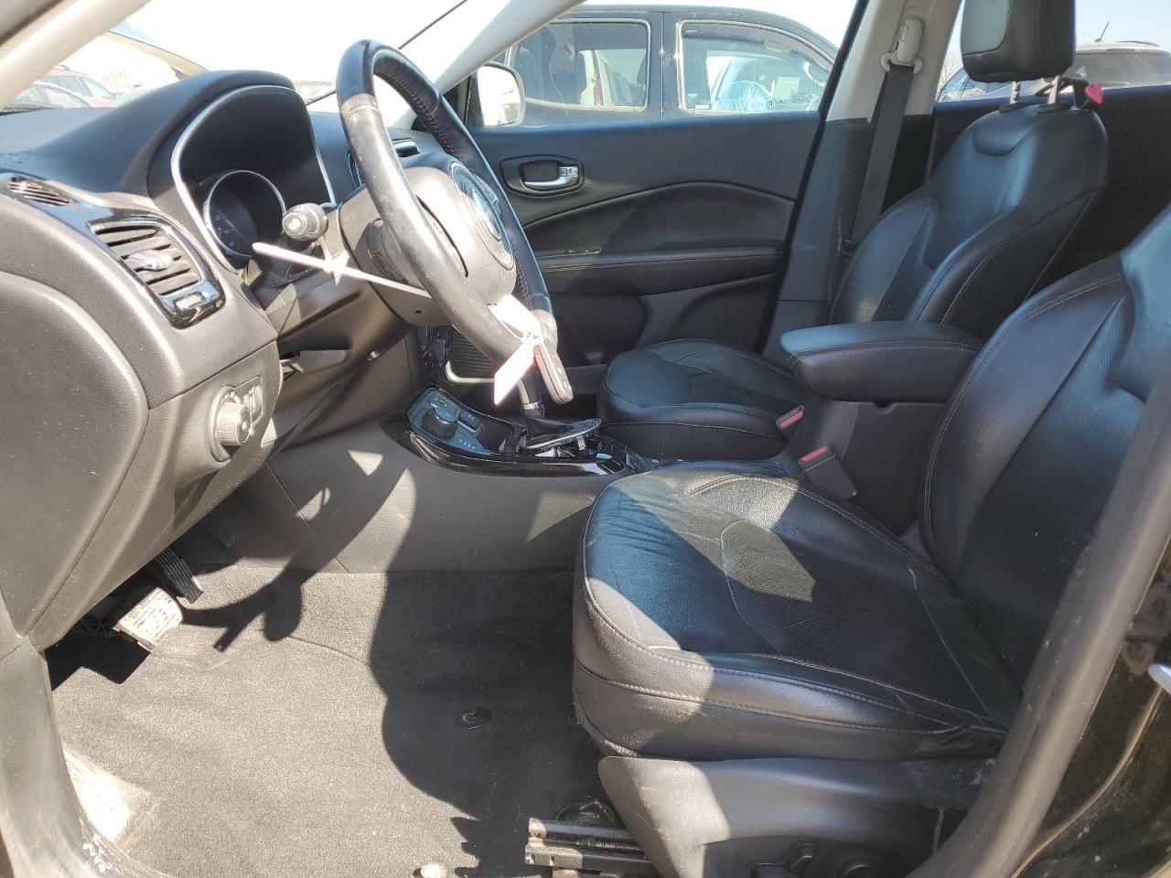 2018 Jeep Compass - Image 7