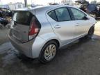 2016 Toyota Prius C  en Venta en Los Angeles, CA - Front End