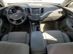 2015 Chevrolet Impala Ls იყიდება Kansas City-ში, KS - Front End