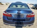 2017 Honda Accord Lx zu verkaufen in Earlington, KY - Side