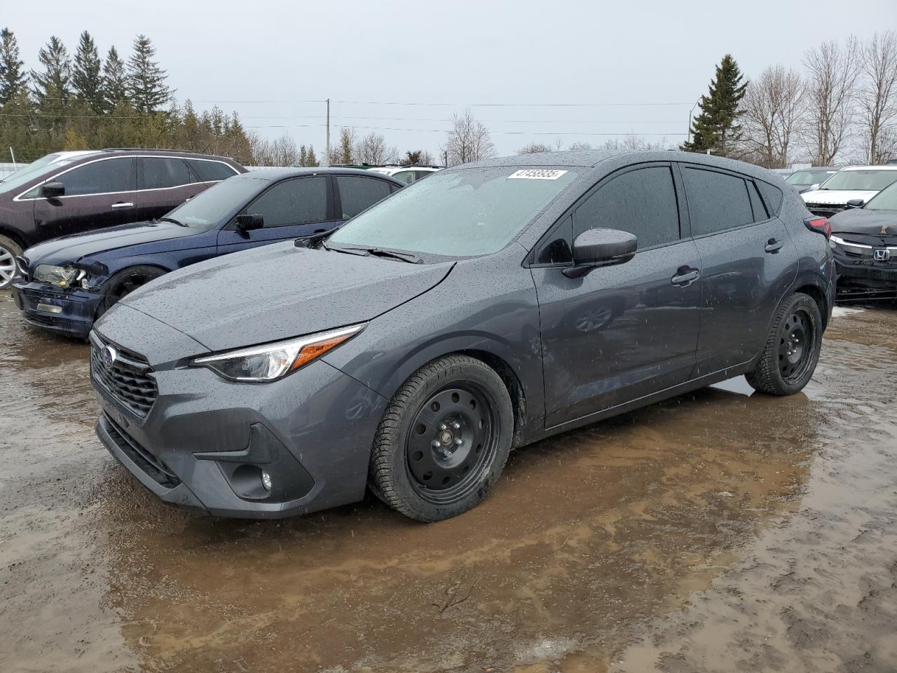 2024 Subaru Impreza - Image 1