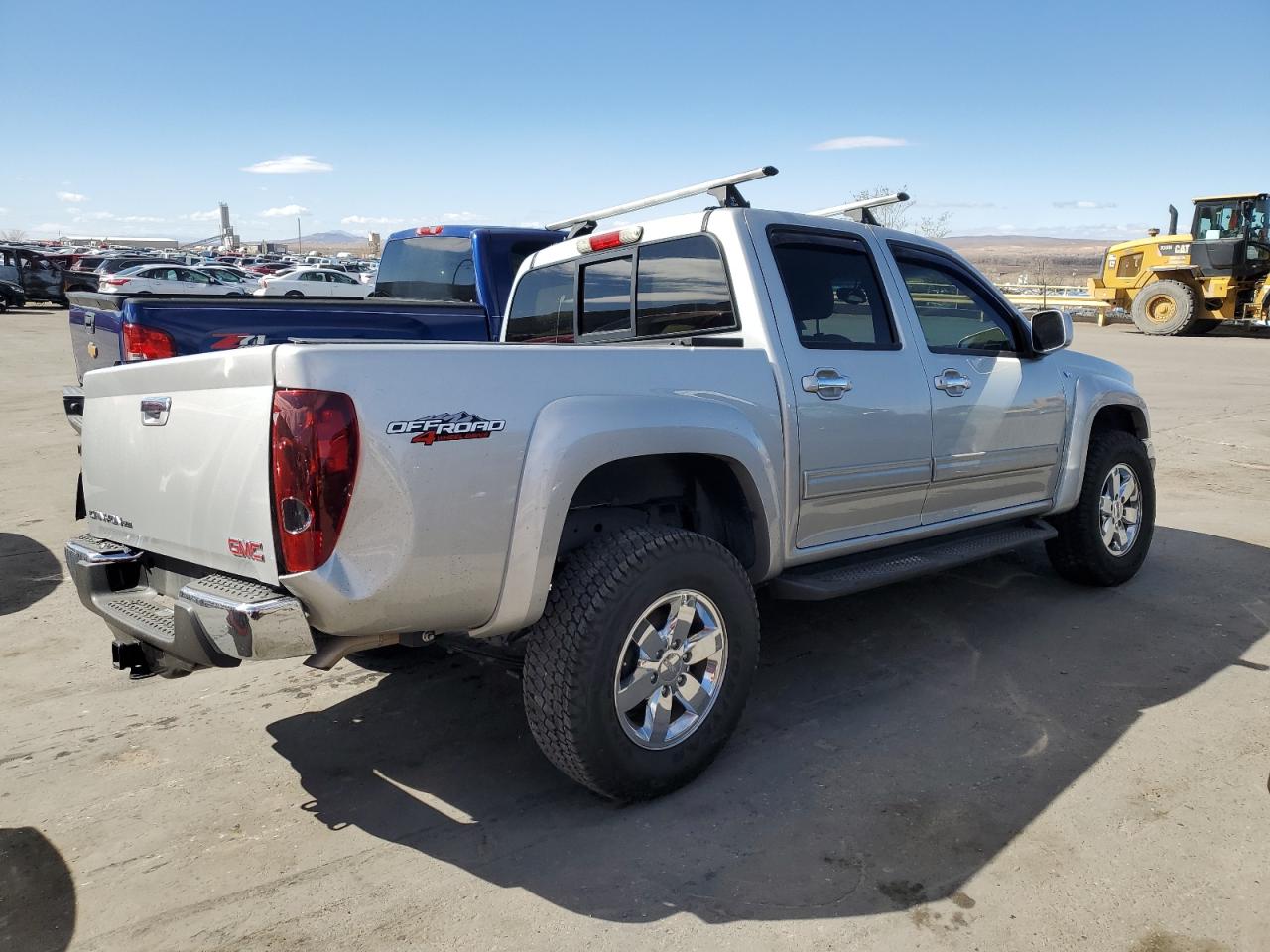 2010 GMC Canyon - Image 3