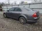 2012 Ford Fusion Sel for Sale in Walton, KY - Minor Dent/Scratches