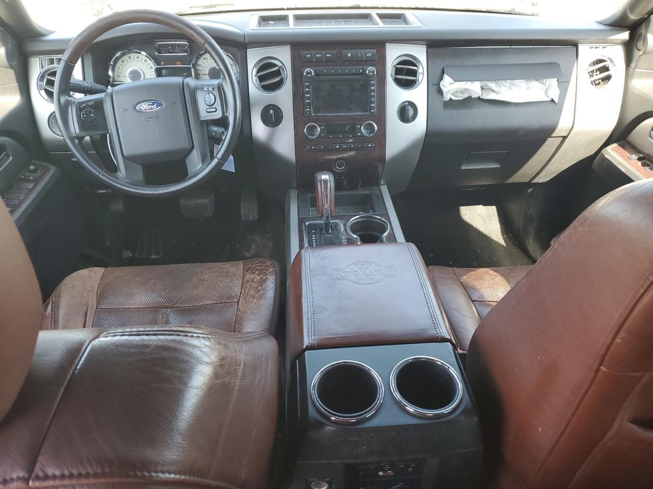2013 Ford Expedition - Image 8