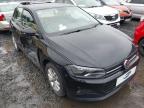 2018 VOLKSWAGEN POLO SE EV for sale at Copart WHITBURN