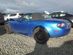 2006 Mazda Mx-5 Miata  na sprzedaż w Eugene, OR - Front End