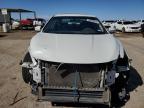 2017 Nissan Altima 2.5 for Sale in Amarillo, TX - Front End