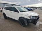 2019 Dodge Journey Se на продаже в Lexington, KY - Front End