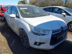 2013 CITROEN DS4 DSTYLE for sale at Copart SANDY