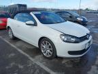 2012 VOLKSWAGEN GOLF SE BL for sale at Copart CHESTER