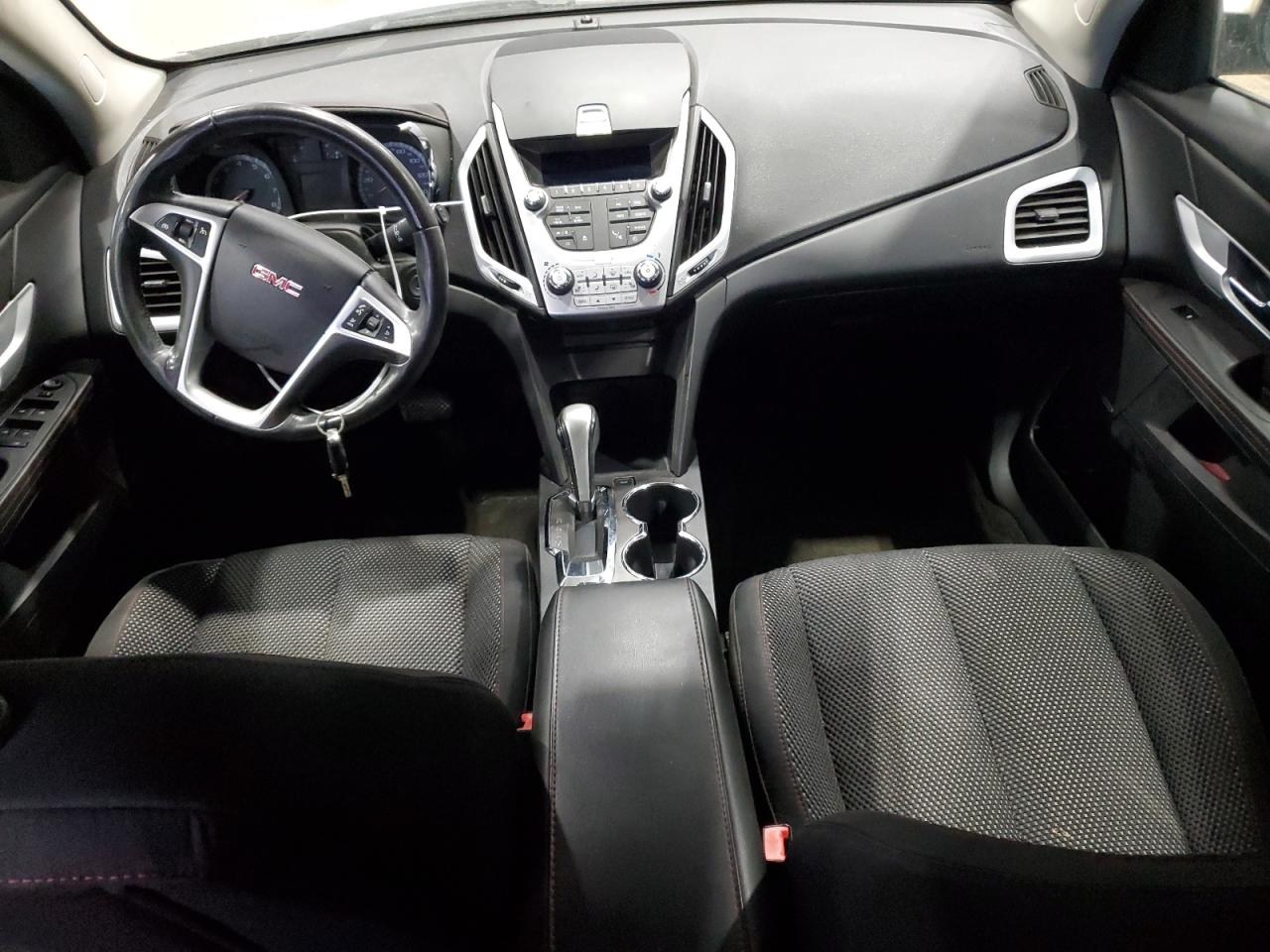 2011 GMC Terrain - Image 8