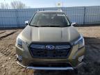 2022 Subaru Forester Touring na sprzedaż w Greenwood, NE - Side