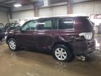 2013 Toyota Highlander Base de vânzare în Elgin, IL - Front End