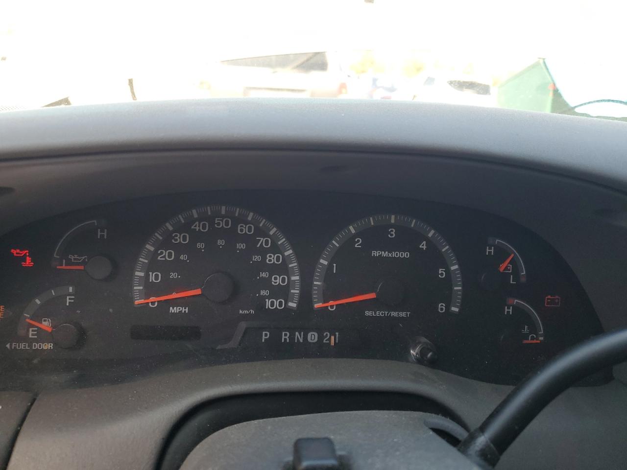 2002 Ford F-150 - Image 9