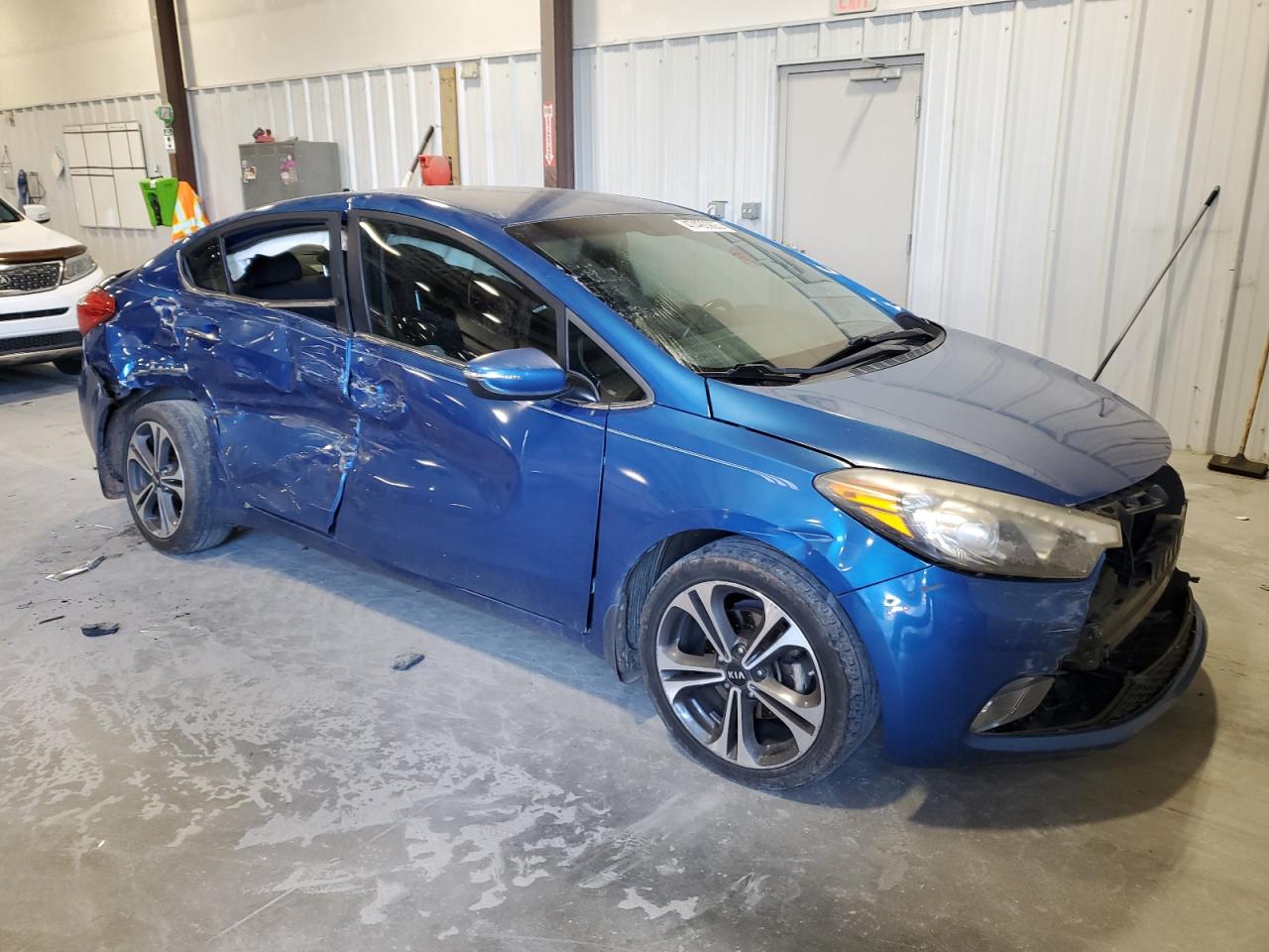 2014 Kia Forte - Image 4