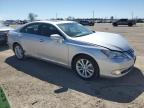 2011 Lexus Es 350 იყიდება Temple-ში, TX - Front End