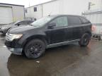 2010 Ford Edge Sel იყიდება Vallejo-ში, CA - Mechanical