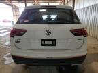 2021 Volkswagen Tiguan Se for Sale in Pennsburg, PA - Side