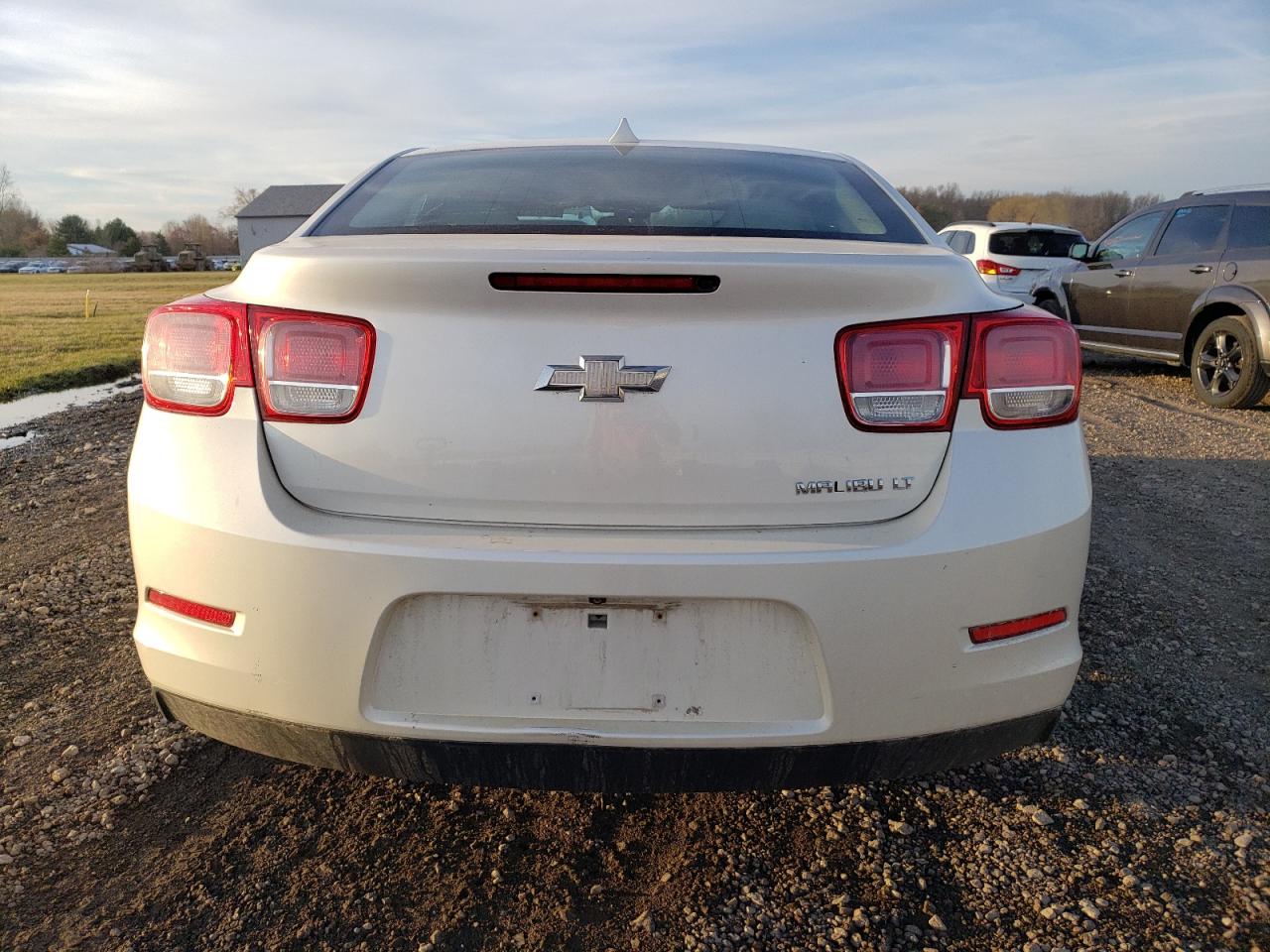 2014 Chevrolet Malibu - Image 6