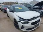 2023 VAUXHALL CORSA ULTI for sale at Copart SANDY