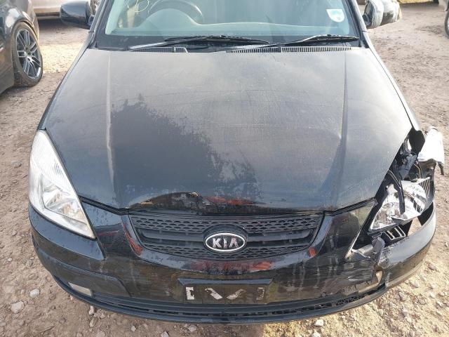 2008 KIA RIO 3 16V