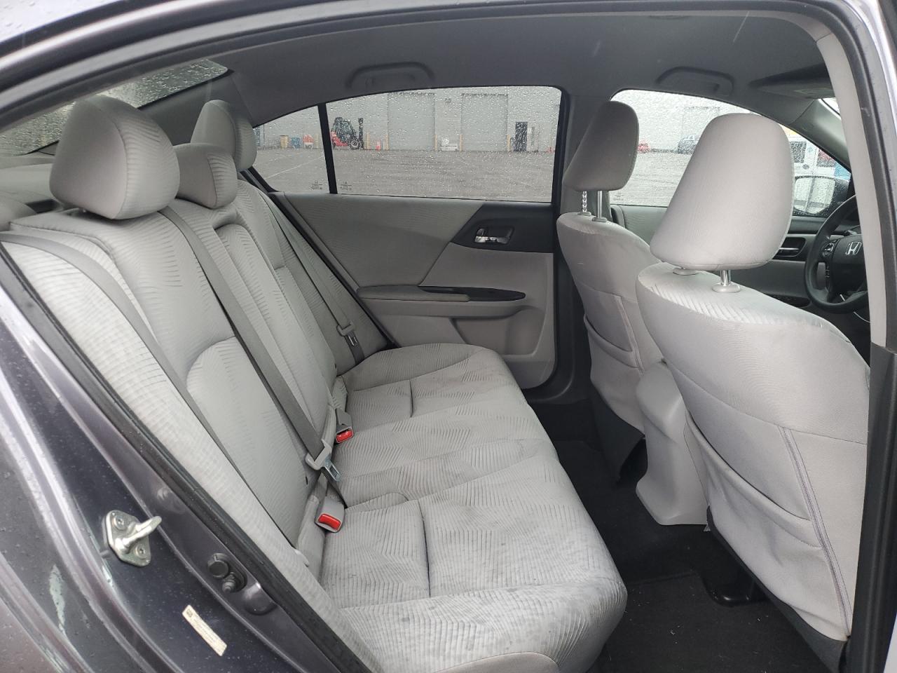 2014 Honda Accord - Image 10