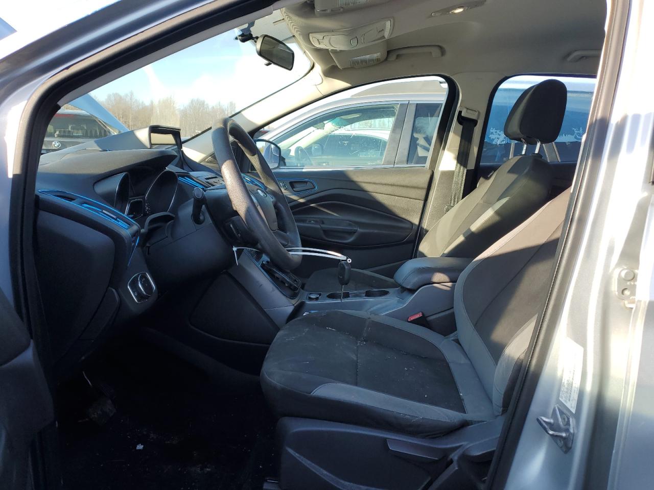 2013 Ford Escape - Image 7