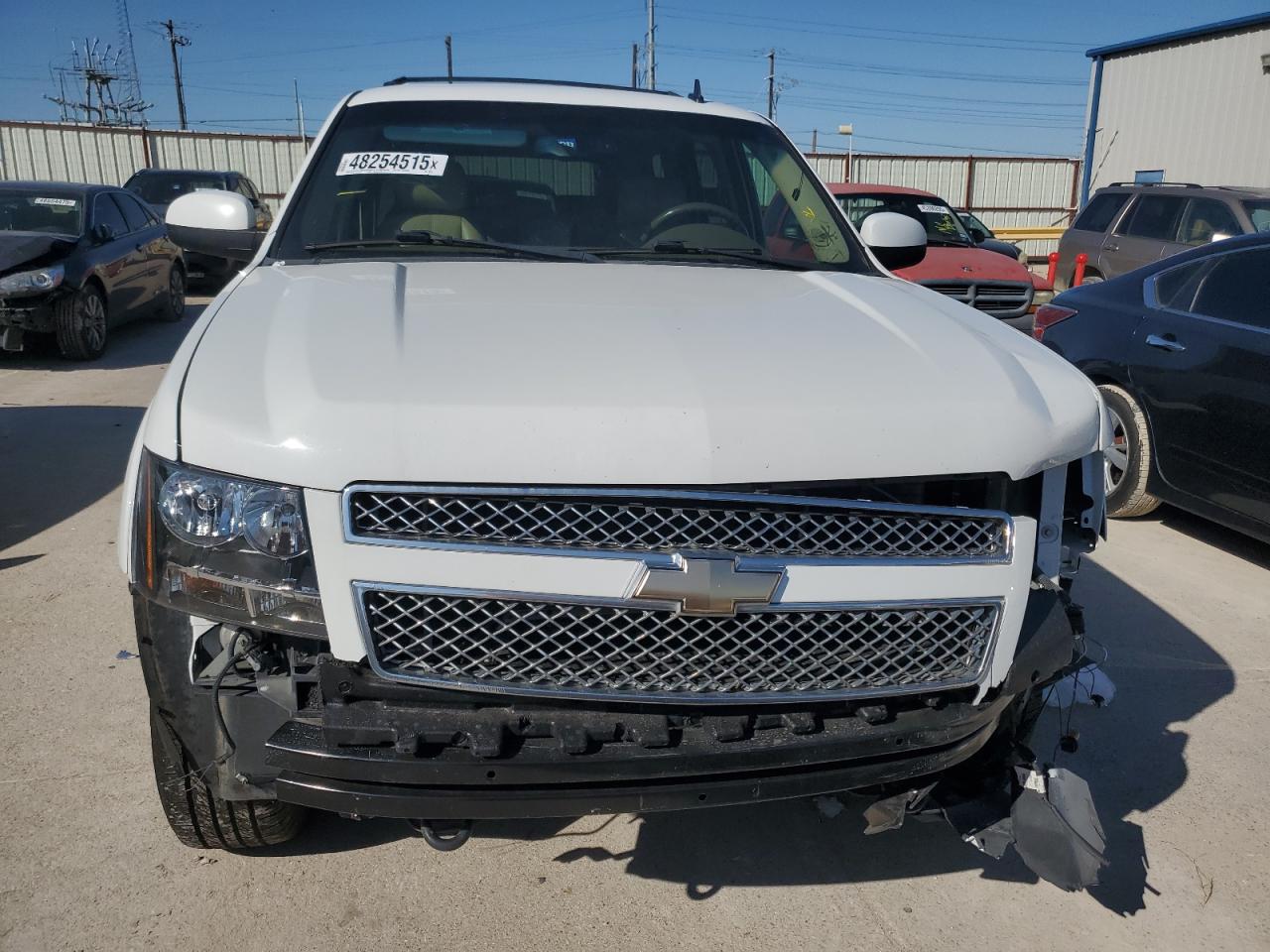 2011 Chevrolet Tahoe - Image 5