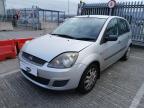 2008 FORD FIESTA STY for sale at Copart CHESTER