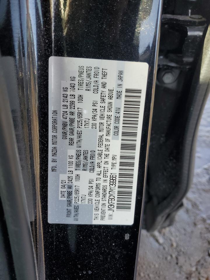 2021 Mazda CX-5 - Image 13