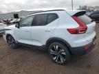 2025 Volvo Xc40 Plus en Venta en Chalfont, PA - Front End