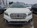 2017 SUBARU OUTBACK 2.5I PREMIUM for sale at Copart ON - TORONTO