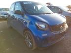 2017 SMART FORFOUR PA for sale at Copart ROCHFORD