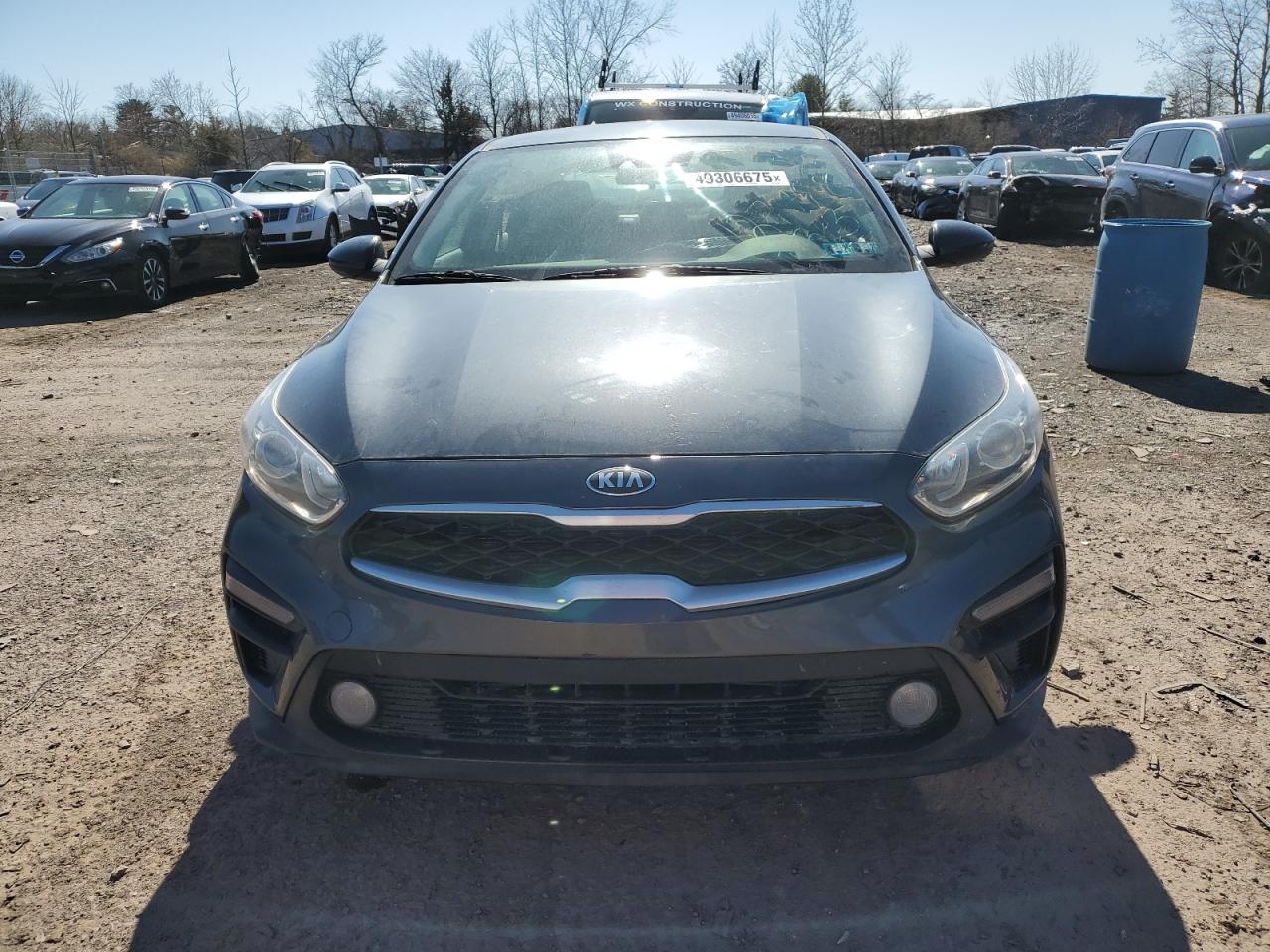 2019 Kia Forte - Image 5