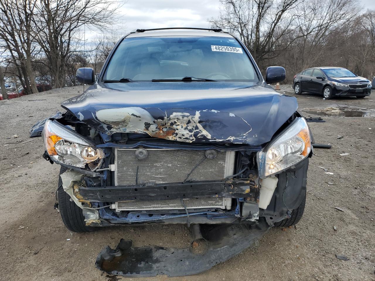 2007 Toyota RAV 4 - Image 5