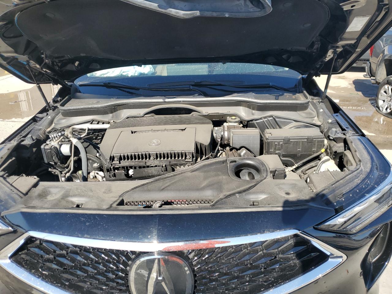 2023 Acura MDX - Image 12