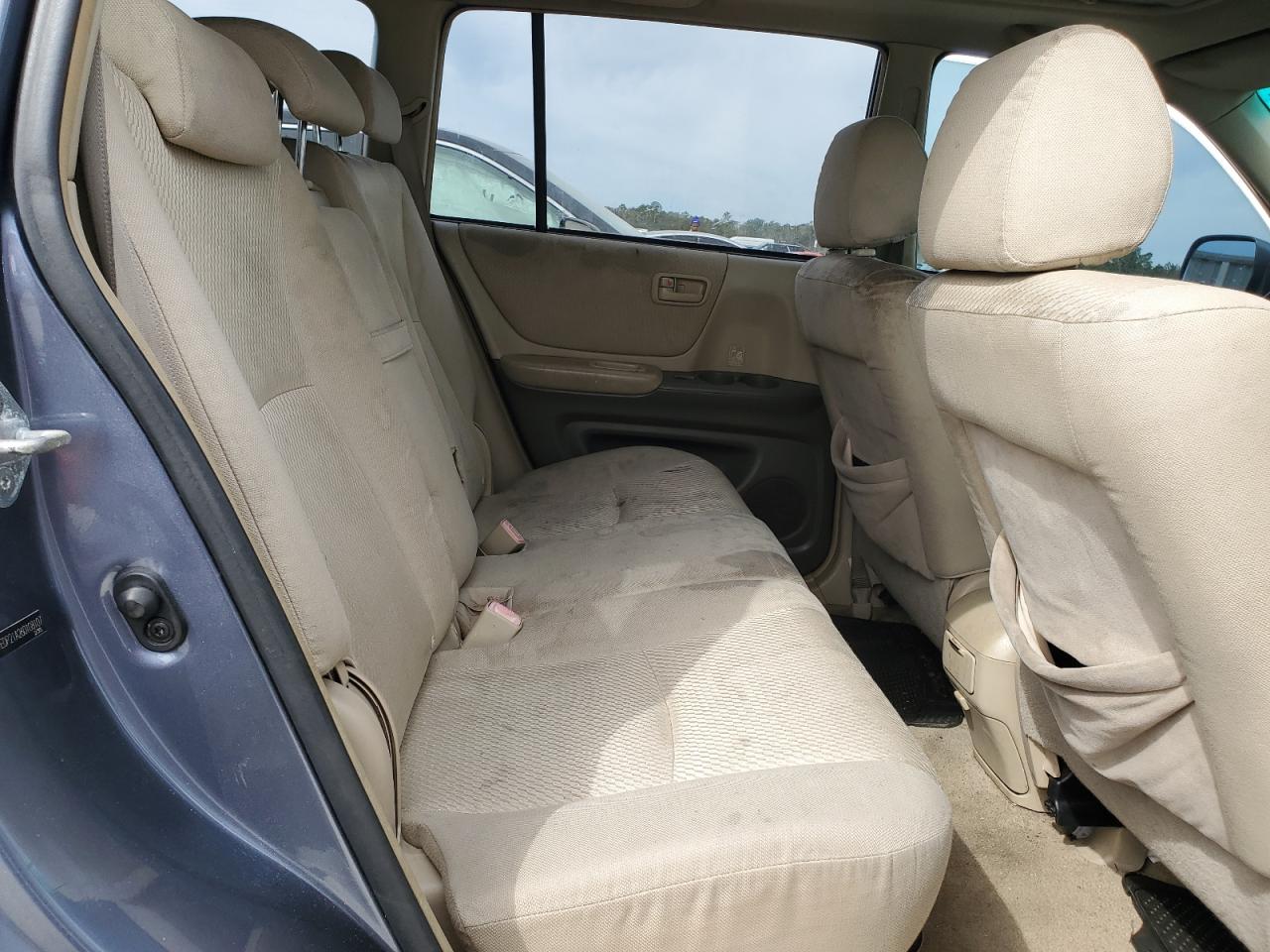 2006 Toyota Highlander - Image 11