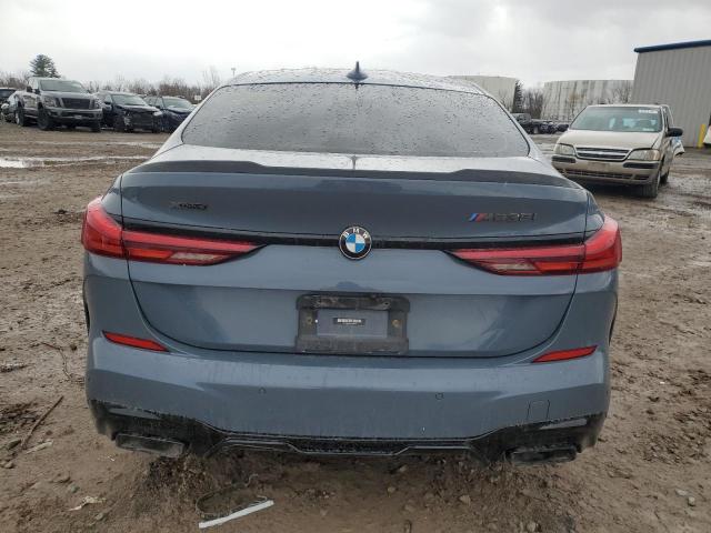  BMW M2 2020 Granatowy