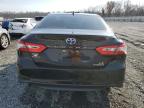 2019 Toyota Camry Le en Venta en Spartanburg, SC - Front End