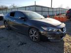 2016 Nissan Maxima 3.5S იყიდება Hillsborough-ში, NJ - Front End