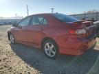 2012 Toyota Corolla Base zu verkaufen in Magna, UT - Front End