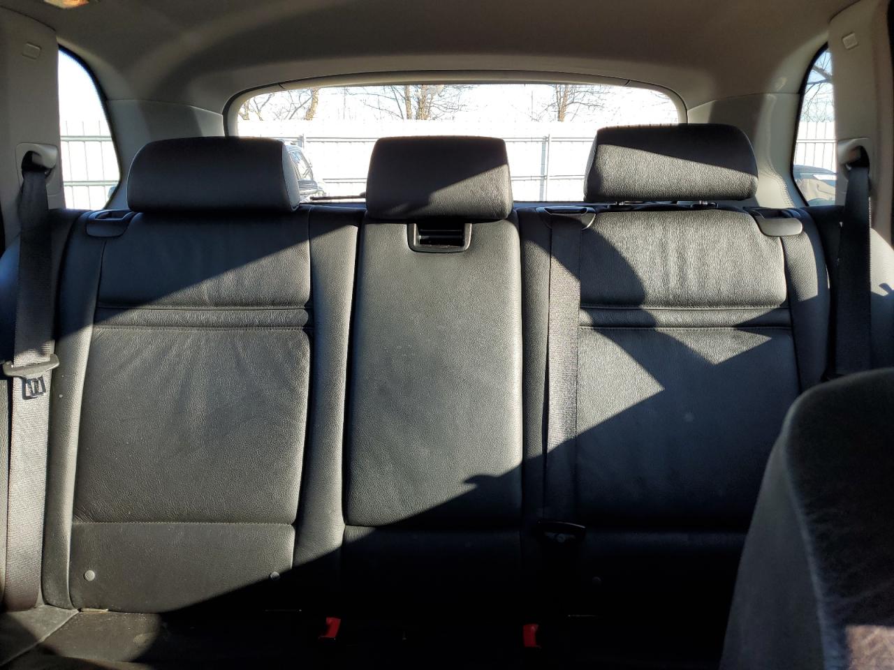 2012 BMW X5 - Image 10