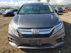 2018 Honda Odyssey Exl for Sale in San Martin, CA - Vandalism