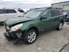 2014 Subaru Outback 2.5I Premium for Sale in Wayland, MI - Front End