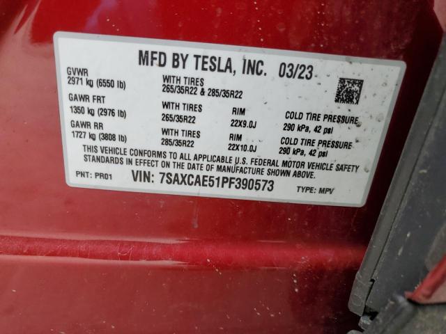 Salvage Model X | Wrecked Tesla Model X Cars for Sale at Salvage Model X | Wrecked Tesla Model X Cars for Sale at