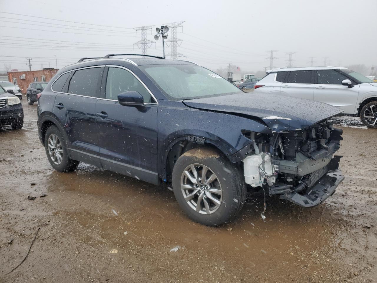 2018 Mazda CX-9 - Image 4
