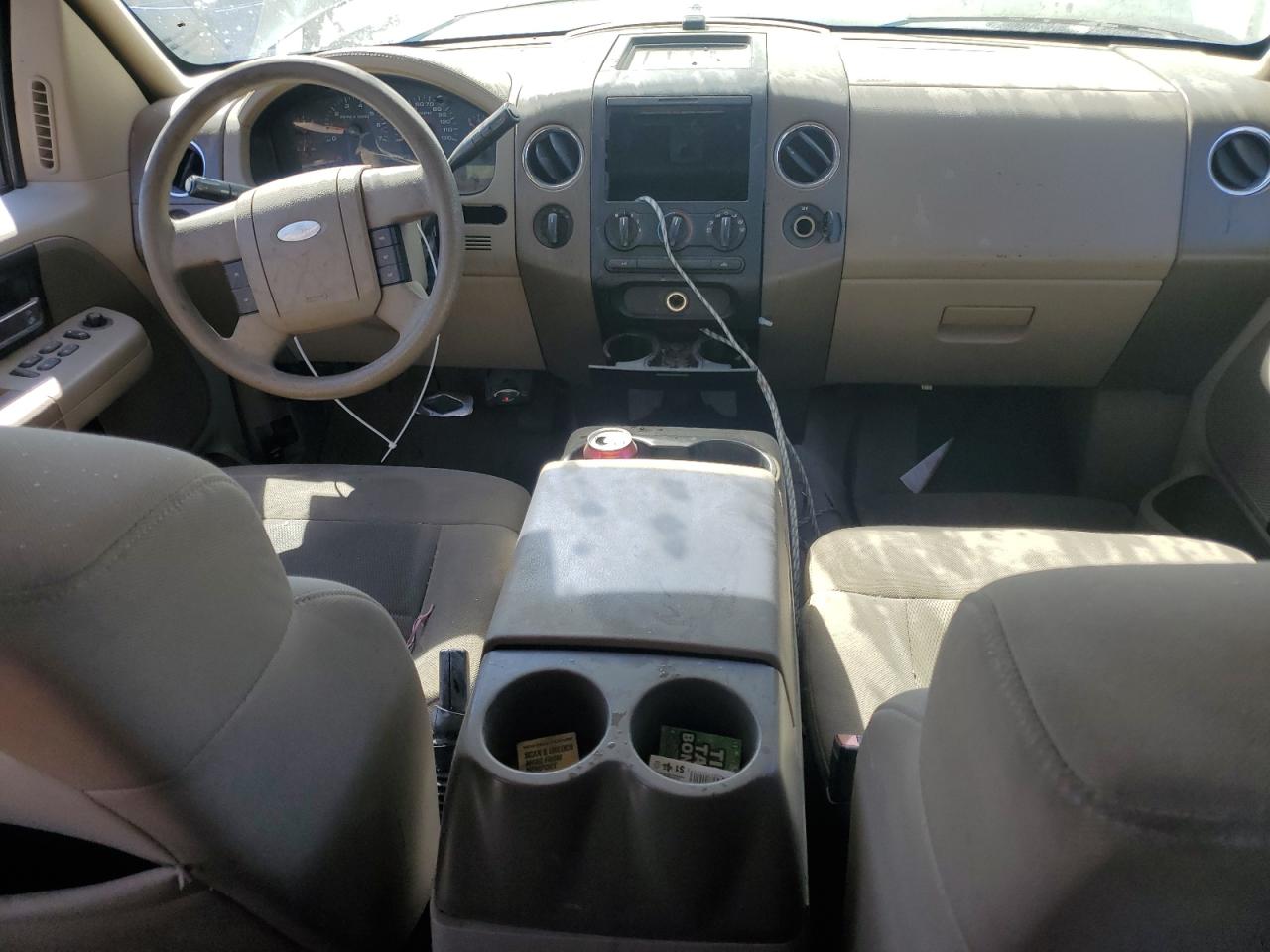 2006 Ford F-150 - Image 8
